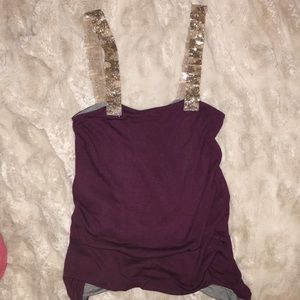 Young Fabulous & Broke Tank Top